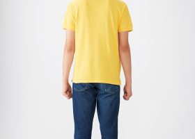 GILDAN Double Pique Sport Polo Shirt 15
