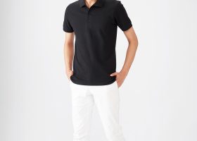GILDAN Double Pique Sport Polo Shirt 18