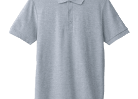 GILDAN Double Pique Sport Polo Shirt 2