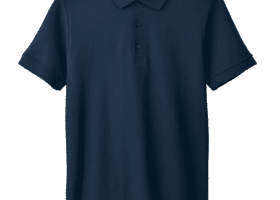 GILDAN Double Pique Sport Polo Shirt 3