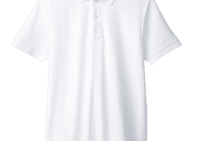 GILDAN Double Pique Sport Polo Shirt 5