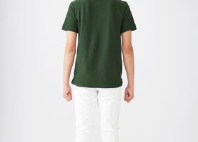 GILDAN Double Pique Sport Polo Shirt 6