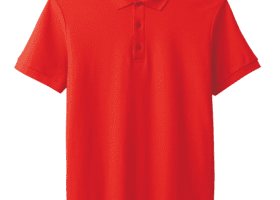 GILDAN Double Pique Sport Polo Shirt 8