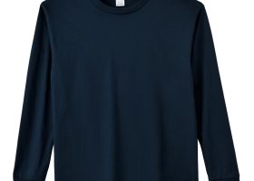 GILDAN Hammer Long Sleeve T Shirt