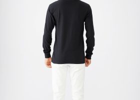 GILDAN Hammer Long Sleeve T Shirt 10