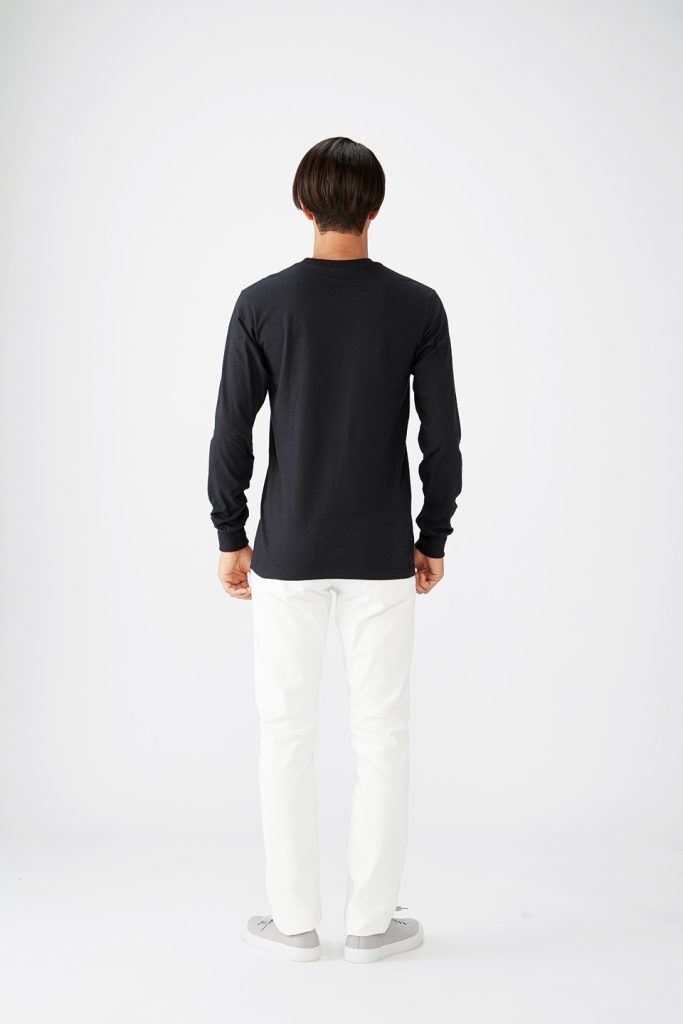 GILDAN Hammer Long Sleeve T Shirt 10