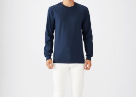 GILDAN Hammer Long Sleeve T Shirt 2