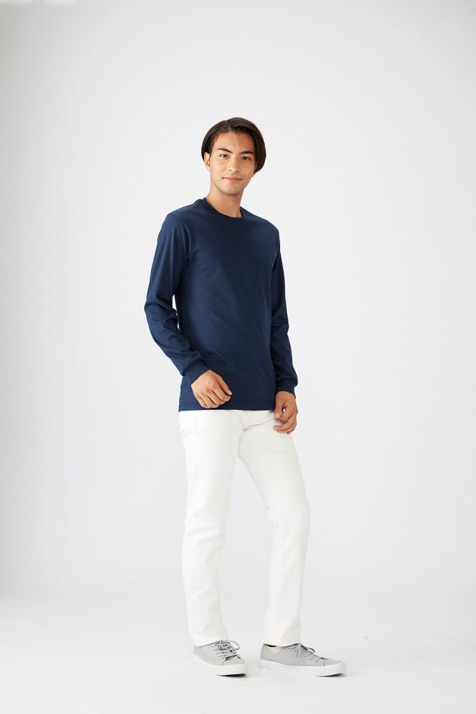 GILDAN Hammer Long Sleeve T Shirt 3