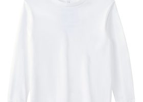 GILDAN Hammer Long Sleeve T Shirt 6