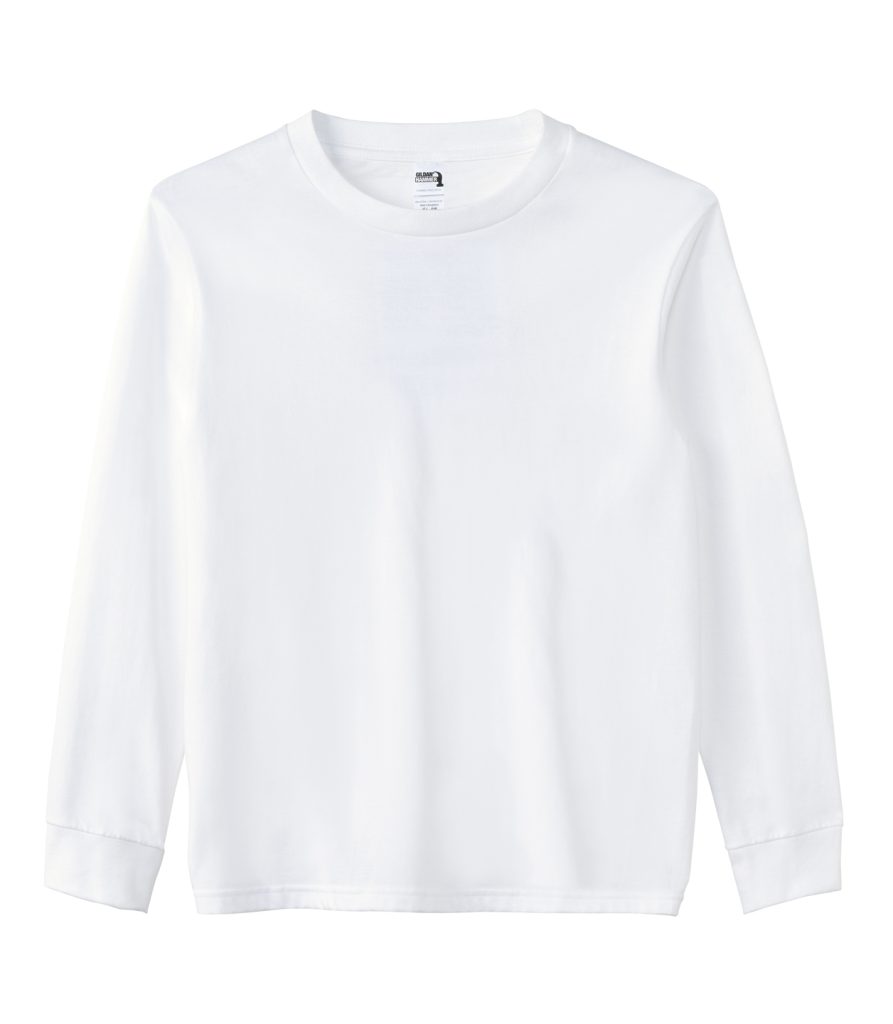 GILDAN Hammer Long Sleeve T Shirt 6