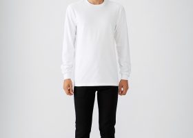 GILDAN Hammer Long Sleeve T Shirt 7
