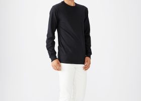 GILDAN Hammer Long Sleeve T Shirt 9
