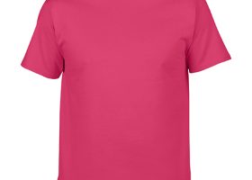 GILDAN Premium Cotton T Shirt 15