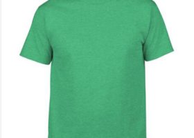 GILDAN Premium Cotton T Shirt 3