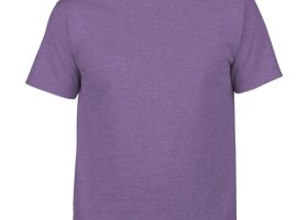 GILDAN Premium Cotton T Shirt 5
