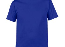 GILDAN Premium Cotton T Shirt 6