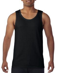 GILDAN Tank Top Singlet 5