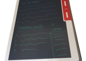 LCD Writing Tablet 10