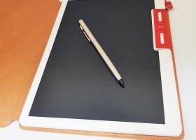 LCD Writing Tablet 13