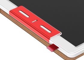 LCD Writing Tablet 17
