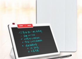 LCD Writing Tablet 18