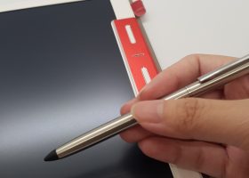 LCD Writing Tablet 5 rotated