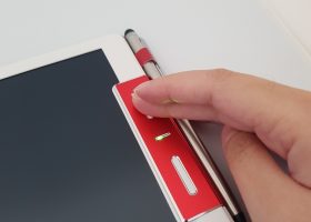 LCD Writing Tablet 9 rotated