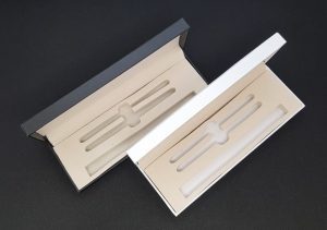 Leather Pen with Refill Gift Box 9
