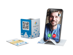 Pop Up Phone Stand 2