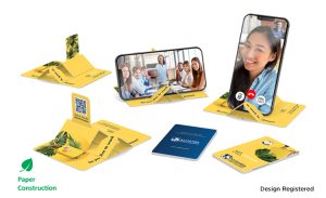Pop Up Slider Phone Stand 5