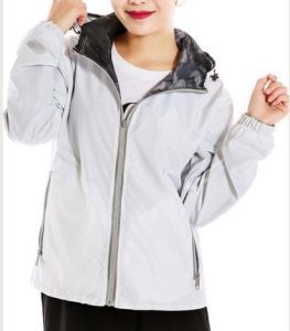 Reversible Jacket 24 2 2