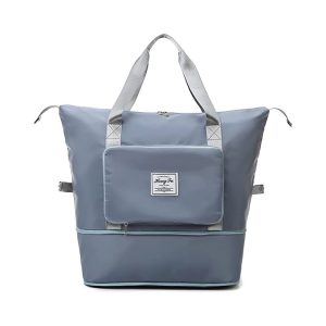 Travel Duffle Tote Backpack Bag