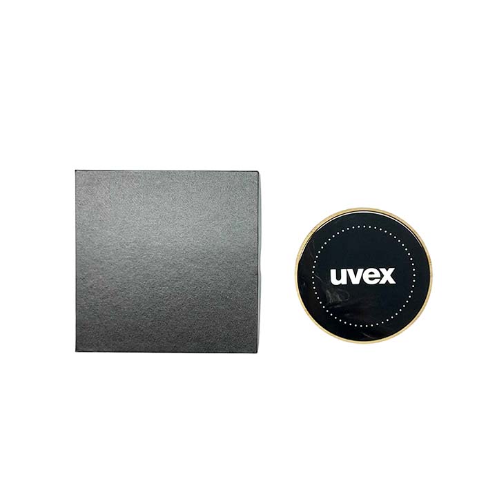 Light Up Bamboo Carved Charging Pad - Image 12