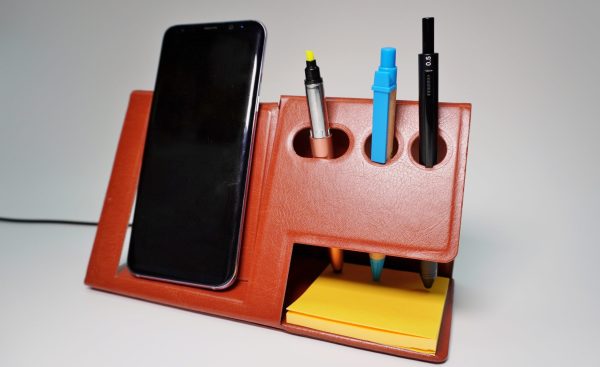 Wireless Stationery Holder 2 scaled