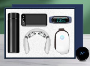 Active Lifestyle Gift Set