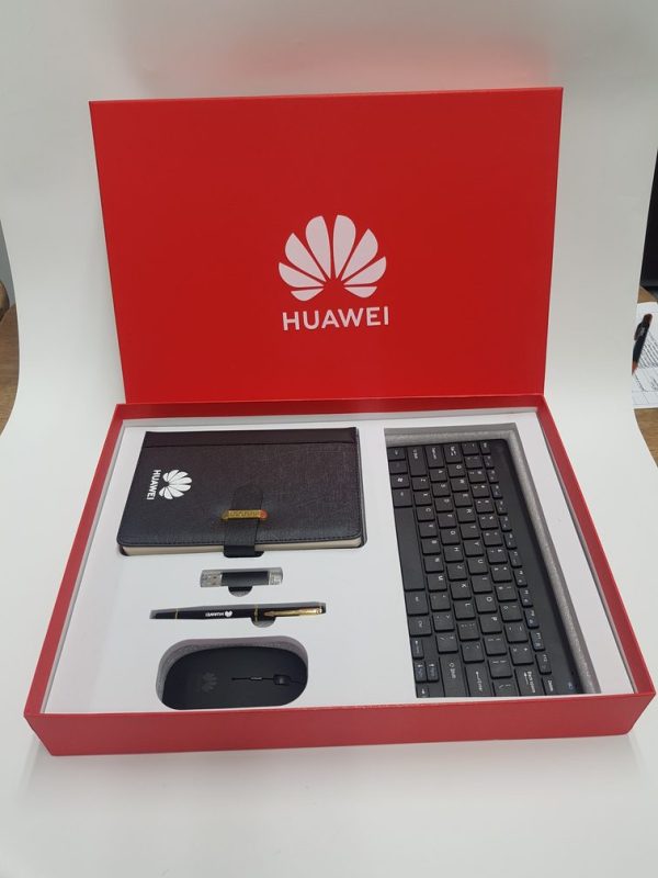 DO1222 009 TRAINOCATE HUAWEI Premium Gift Set 3 rotated