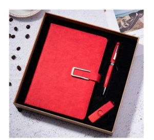 Notebook Planner Gift Set 11