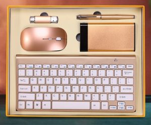 Premium Business Traveller Gift Set