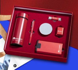 Premium Deskworker Gift Set