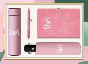 Premium Lifestyle Gift Set 5