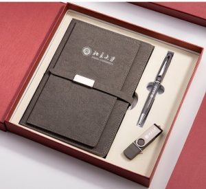Premium Noteplanner Gift Set 15