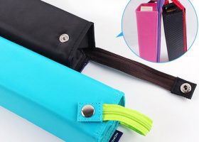 Expandable Pencil Case 3