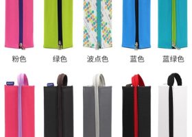 Expandable Pencil Case 6