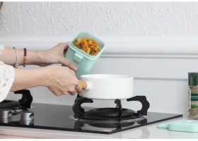 Insulated Eco Wheat Thermal Jar 3