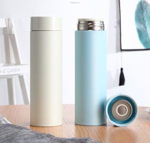 Sleek Vacuum Thermal Flask