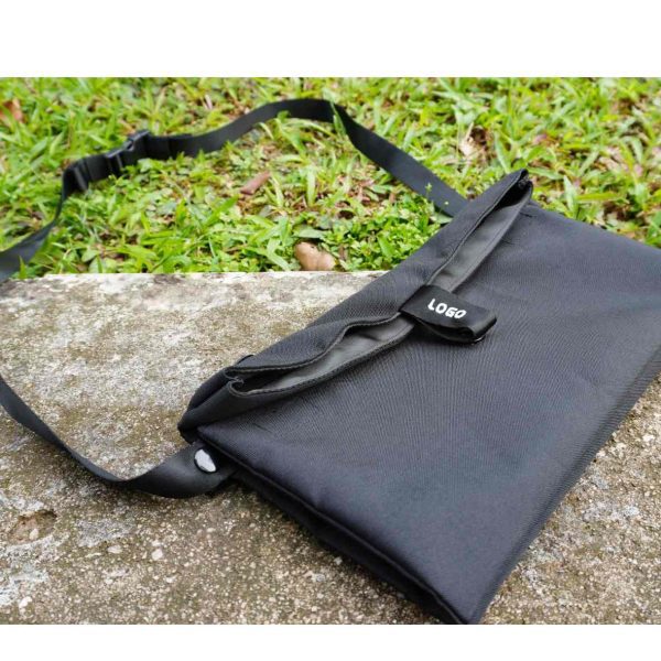 2 in 1 Cross Body Sling Bag