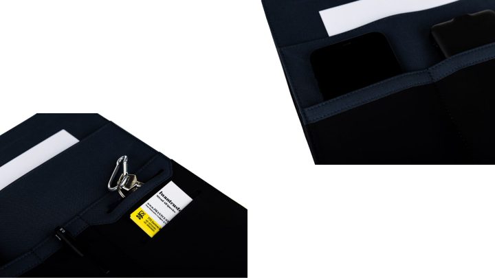 Laptop Stand Bag Folder 1