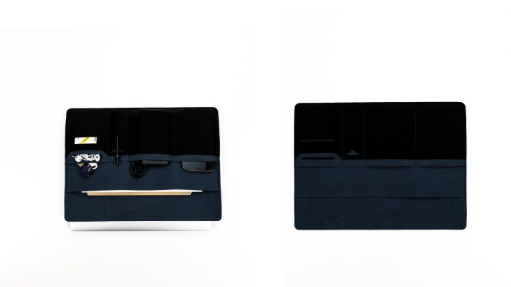 Laptop Stand Bag Folder 4