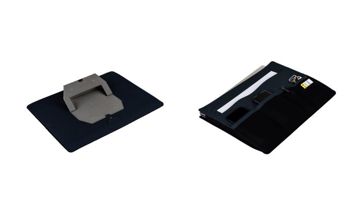 Laptop Stand Bag Folder 6