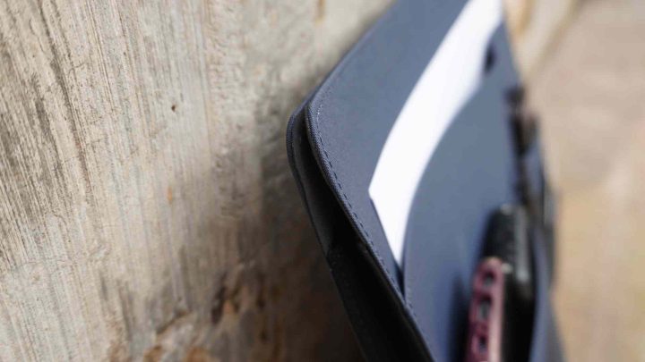 Laptop Utility Bag Stand 1